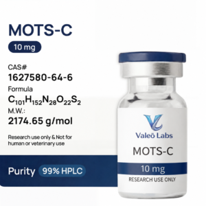 MOTS-C 10MG