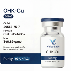 GHK-Cu
