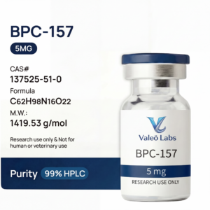 BPC-157 5MG