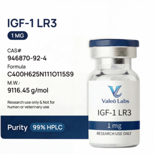 IGF-1 LR3 1MG