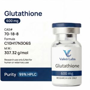 Glutathione 600MG
