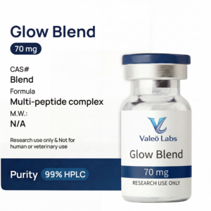 GLOW Blend 70MG
