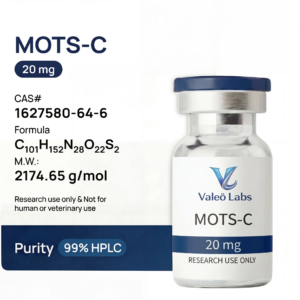 MOTS-C 20MG