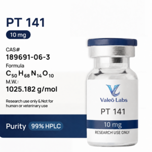 PT-141 10mg